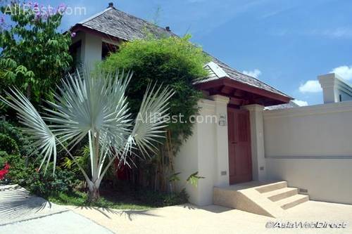 Phuket Pavilions 55